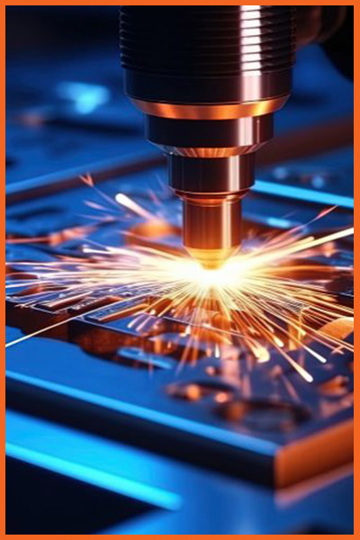 About Metrotrek Manufacturing