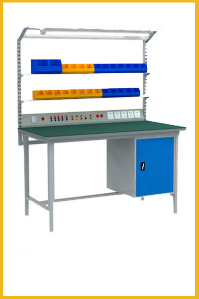 About Metrotrek Manufacturing